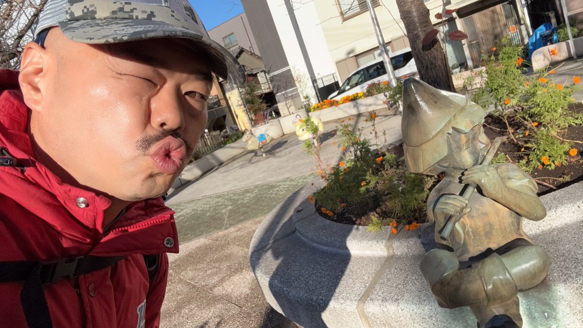 安田大サーカス クロちゃん (@kurochan96wawa) / Posts / X