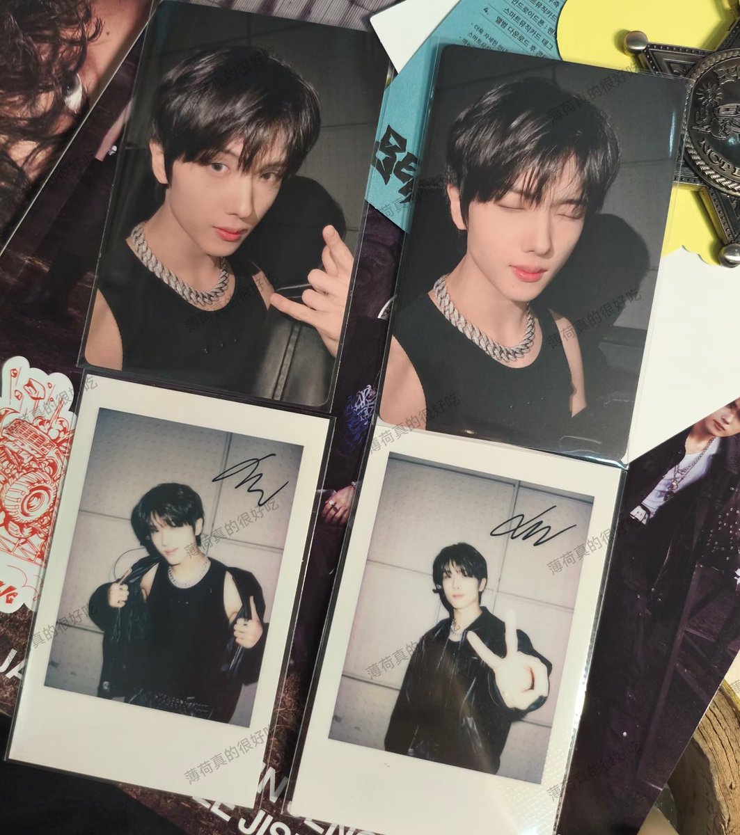 OH GOD 😭😭😭😭😭😭 POB PO album jingdong