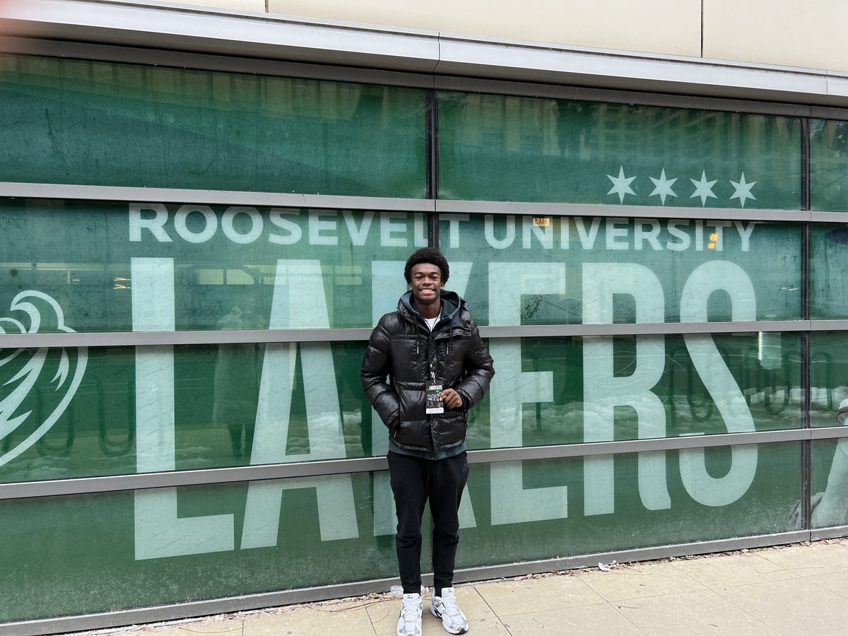 Stephon Griffin tweet media