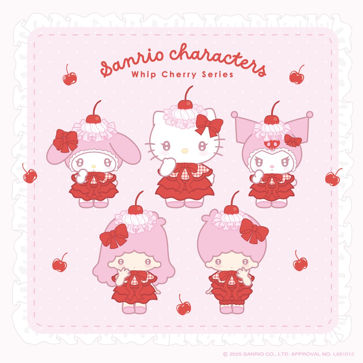サンリオ【公式】 (@sanrio_news) / Posts / X