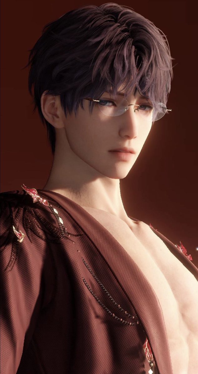 Reneguinne's tweet photo. Day 2 of drawing Rafayel screenshots bc he is my pookie I love him and want to learn how to draw him
#lads #LoveandDeepspace #Rafayel #恋と深空 #ホムラ https://t.co/VfbBDFHIdq