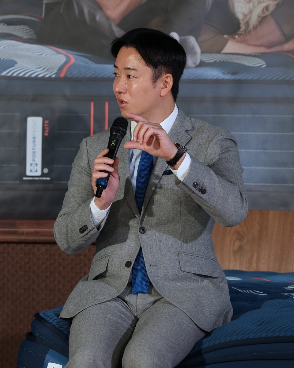 Sealy（シーリー） (@sealy_jp) / Posts / X