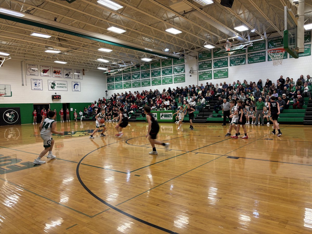 EMShornets tweet media