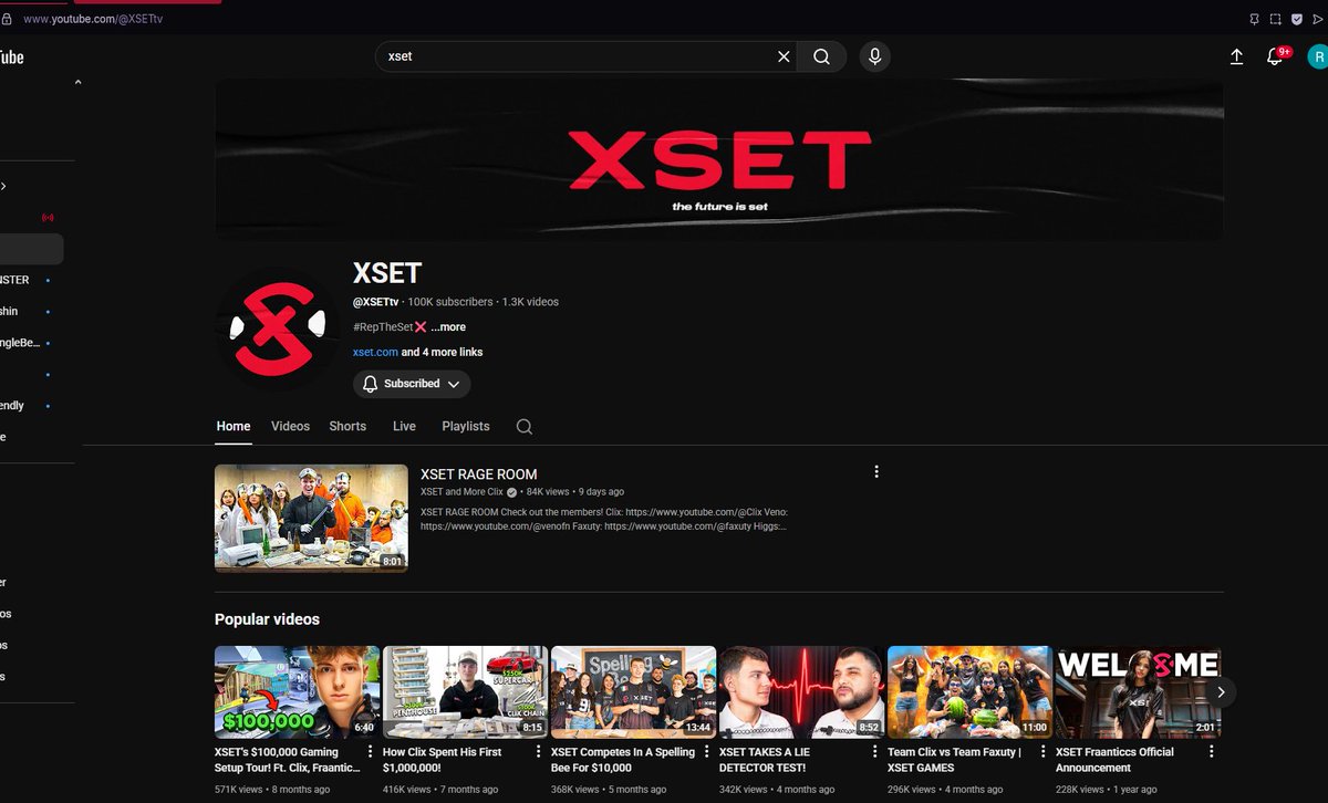 RenZ2Z2Z2's tweet photo. @XSETNews https://t.co/leA63bMRgJ