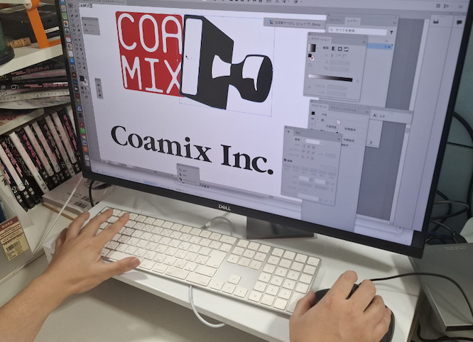 🖌️コアミックス採用担当から求人開始のお知らせ🖌️
漫画出版社の　＃DTPオペレーター　を契約社員・アルバイトの両方で大募集！！😆😆
詳細は、採用サイトから確認できます！
🔽契約社員はこちら
corp.coamix.co.jp/recruit/dtp-co…
🔽アルバイトはこちら
corp.coamix.co.jp/recruit/dtp-pa…