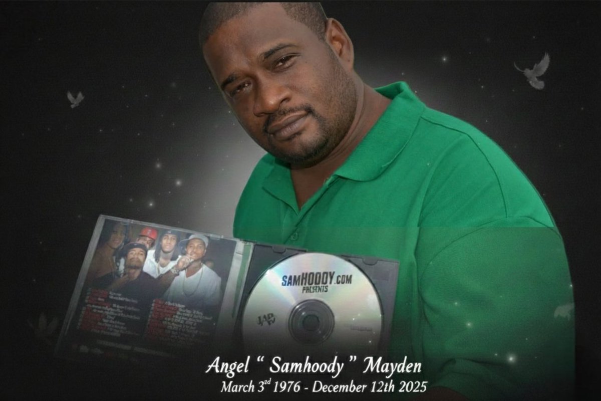 Samhoodydjs 🏁 tweet media