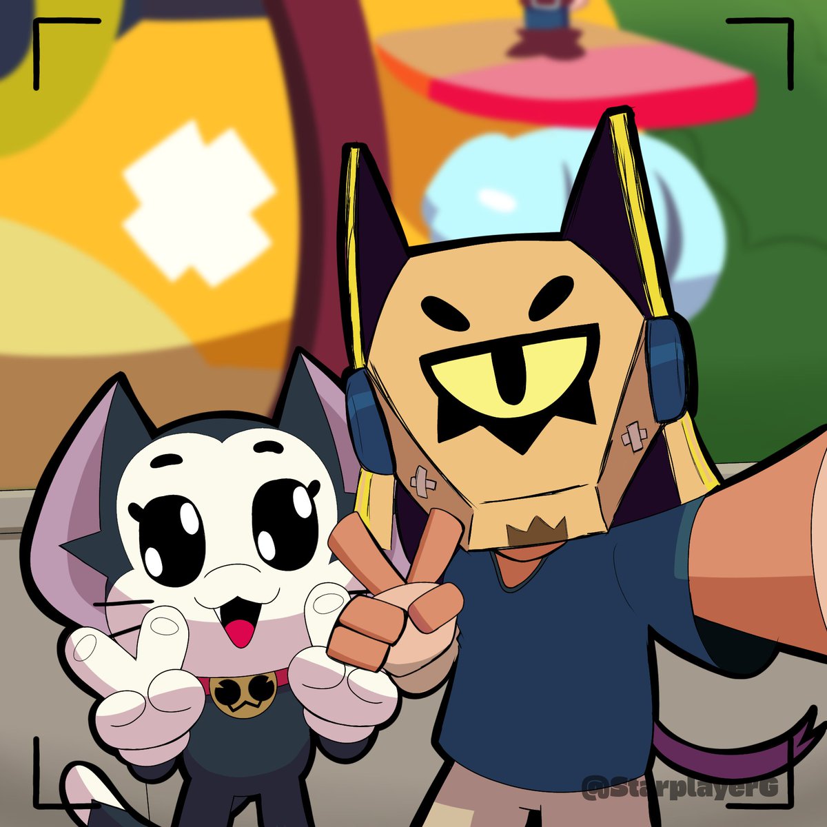 ⭐ Star ⭐ tweet media