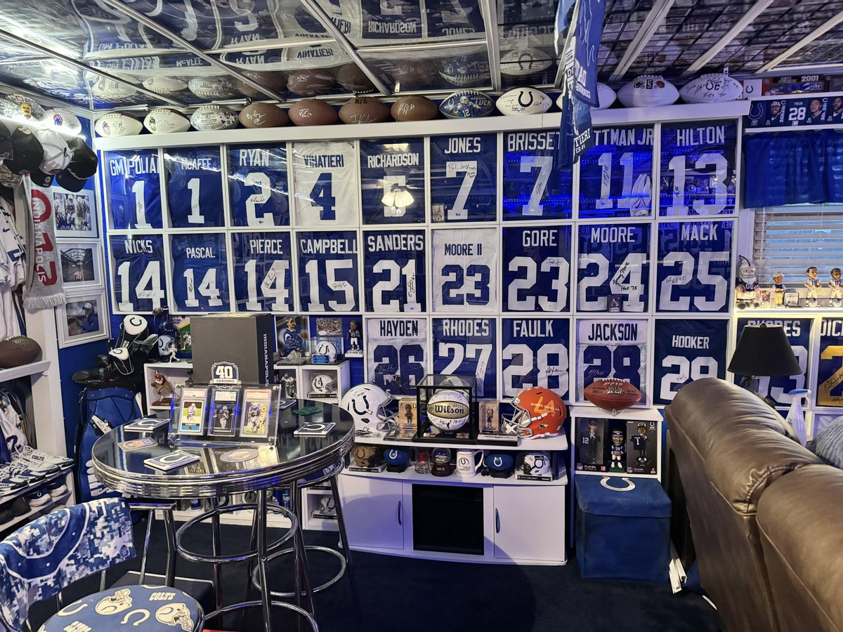 Colts Caveman tweet media