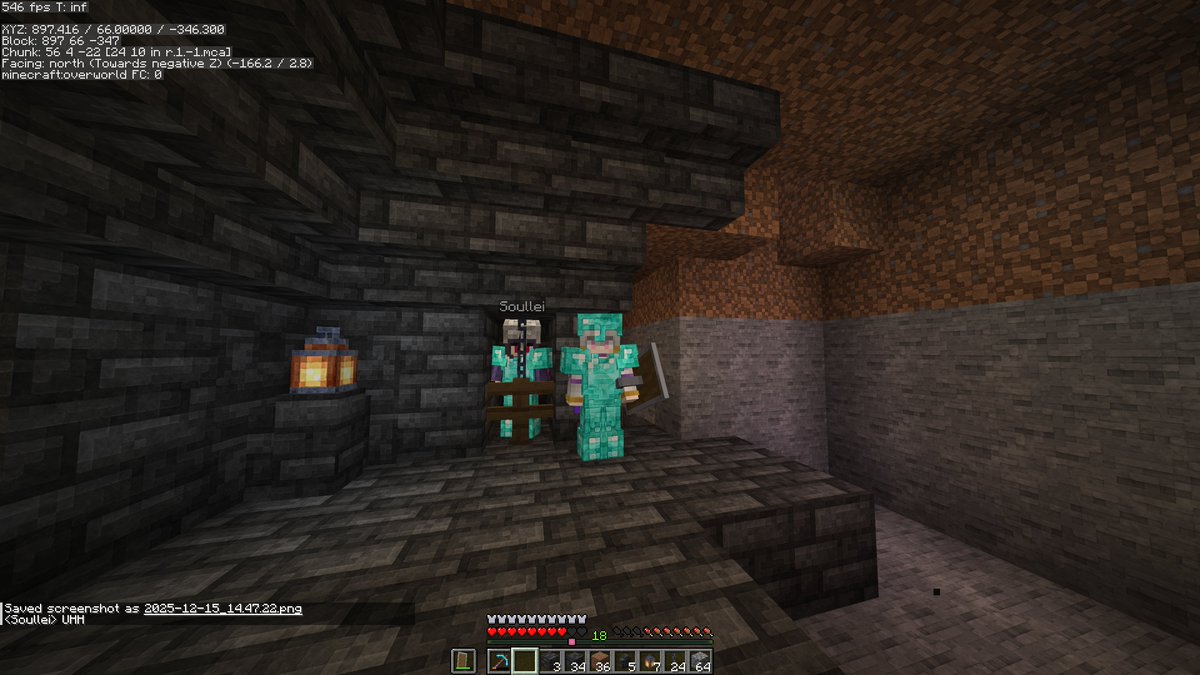 Día 2 enseñándole tips a @Soulleil.
Hoy tocó enseñarle todo el proceso de esclavización para que no se enterase que al final ella iba a ser la esclava.