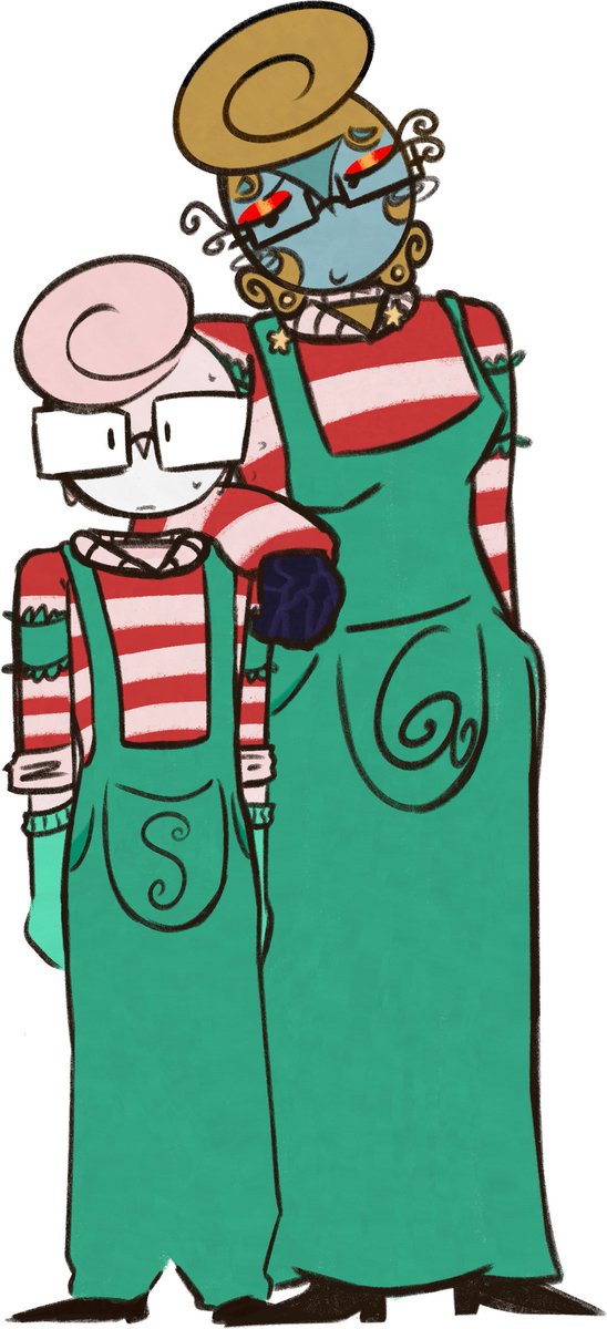 sarcolisten_'s tweet image. Happy holidays, @shilolistenn and @witchglisten!
Thank you for your order. 

sarcolisten ୨୧