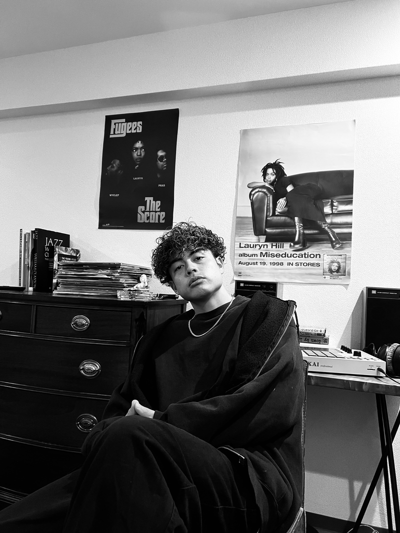 ototoy_info's tweet photo. 【#NEWS】Daichi Hashizume、深みのある新曲リリース

🎤記事はこちら🎤https://t.co/z3kglPKz8A
@jazzletter___
#DaichiHashizume
#ototoy https://t.co/QA2aWLgRXb