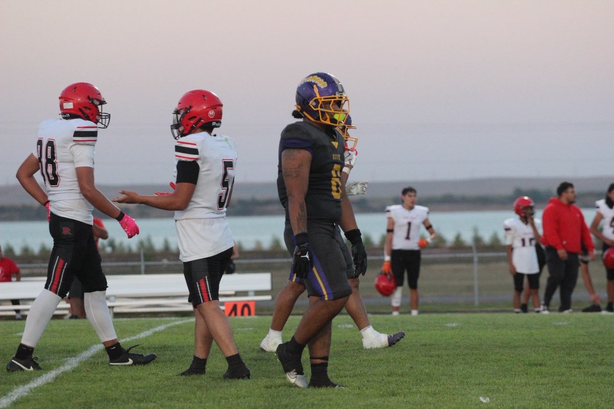 After a talk with <a href="/coachFreese26/">Fernando Reese</a>, I’m proud and blessed to announce I have received my Second Offer from M-State (Minnesota Community and Technical College) !!!!!