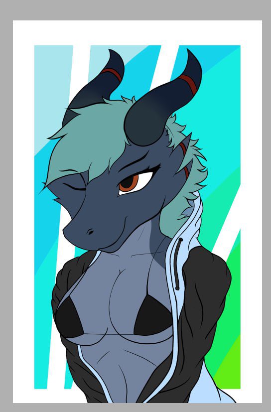 𝔄 𝔥𝔞𝔯𝔡 𝔴𝔬𝔯𝔨𝔦𝔫𝔤 '𝔤𝔞𝔩 𝔣𝔯𝔬𝔪 𝔱𝔥𝔢 𝔣𝔞𝔯 𝔫𝔬𝔯𝔱𝔥.

"Afternoon hun, what can I do ya for?"