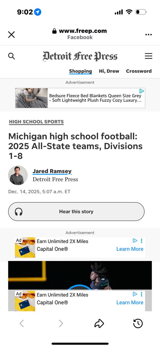 Drew Neer tweet media