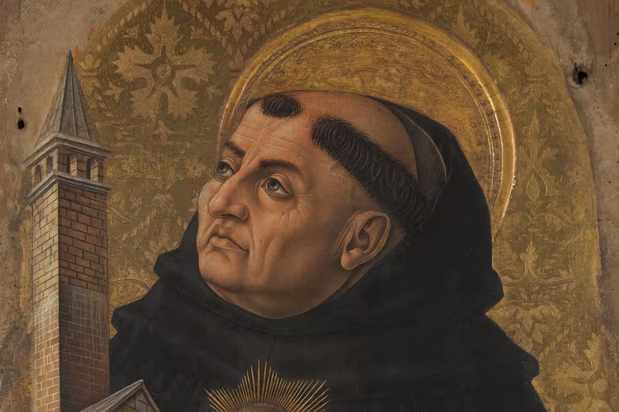 Tsukkinew's tweet image. "Se cê é ateu, cê tá tirano no bagulho, tio. Deus é Deus, mano."

— Tomas de Aquino, Summa dos Crias, cap 6 7