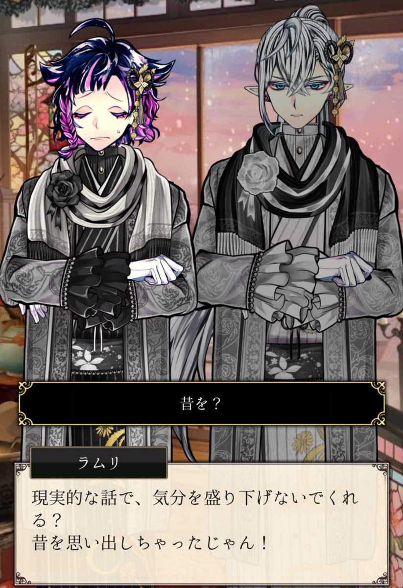 湊（みなと） (@minato_07080330) / Posts / X