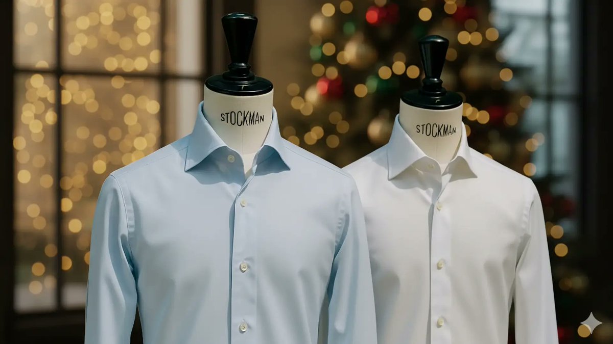 firstexperience's tweet image. 新しい年の始まりは、身の回りを少し整えたくなるもの。
  仕事への向き合い方や日々のリズムをリセットするタイミングだからこそ、毎日身にまとうシャツを見直してみませんか。

2BUY SHIRTS FAIR
firstexperience.jp/news/20251216_…