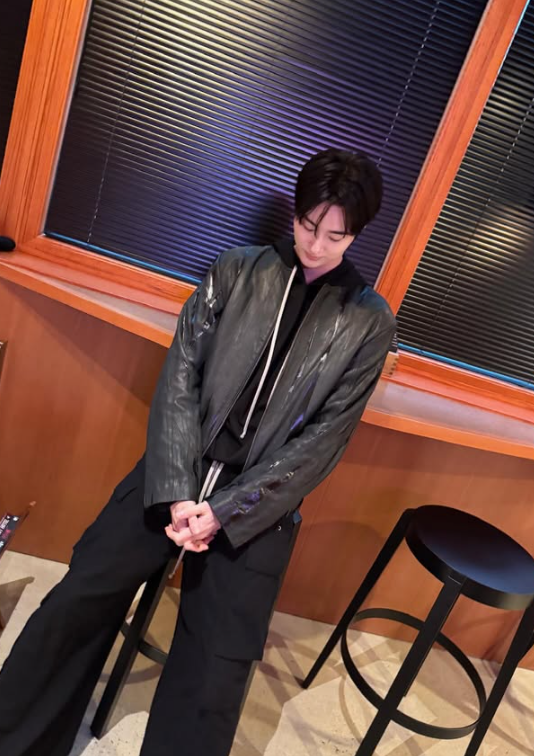 rushdops's tweet image. selamat pagi aja dulu ya~