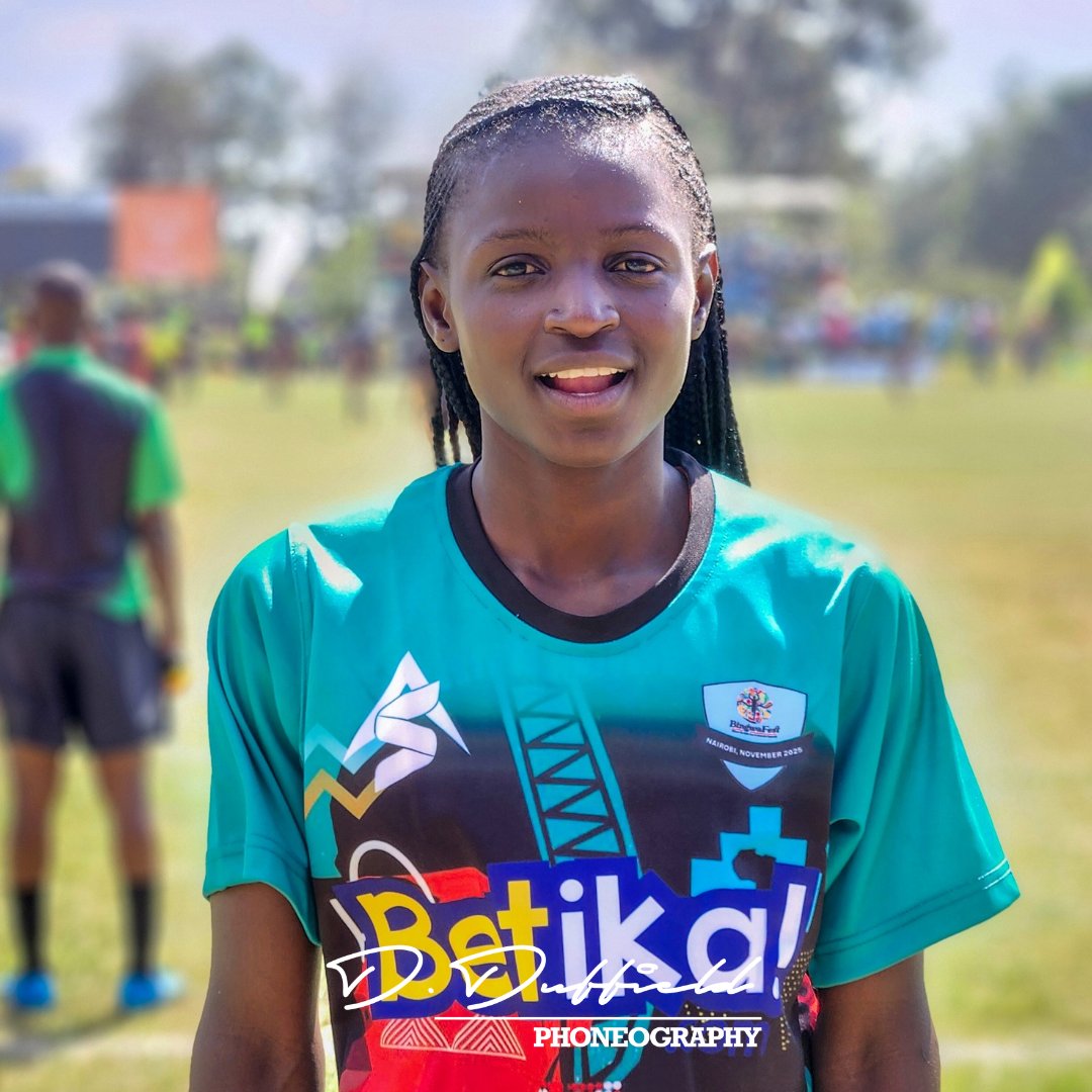 Damima Duffield tweet media