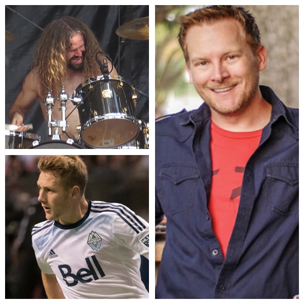 TODDCastPodcast's tweet image. r@BlackPistolFire  drummer Eric Owen, former #WhitecapsFC Brett Levis &amp;amp; #magician / YouTuber @Shwood  Brian Brushwood are guests of #Podcast 166.

ow.ly/agJD30rOjyw