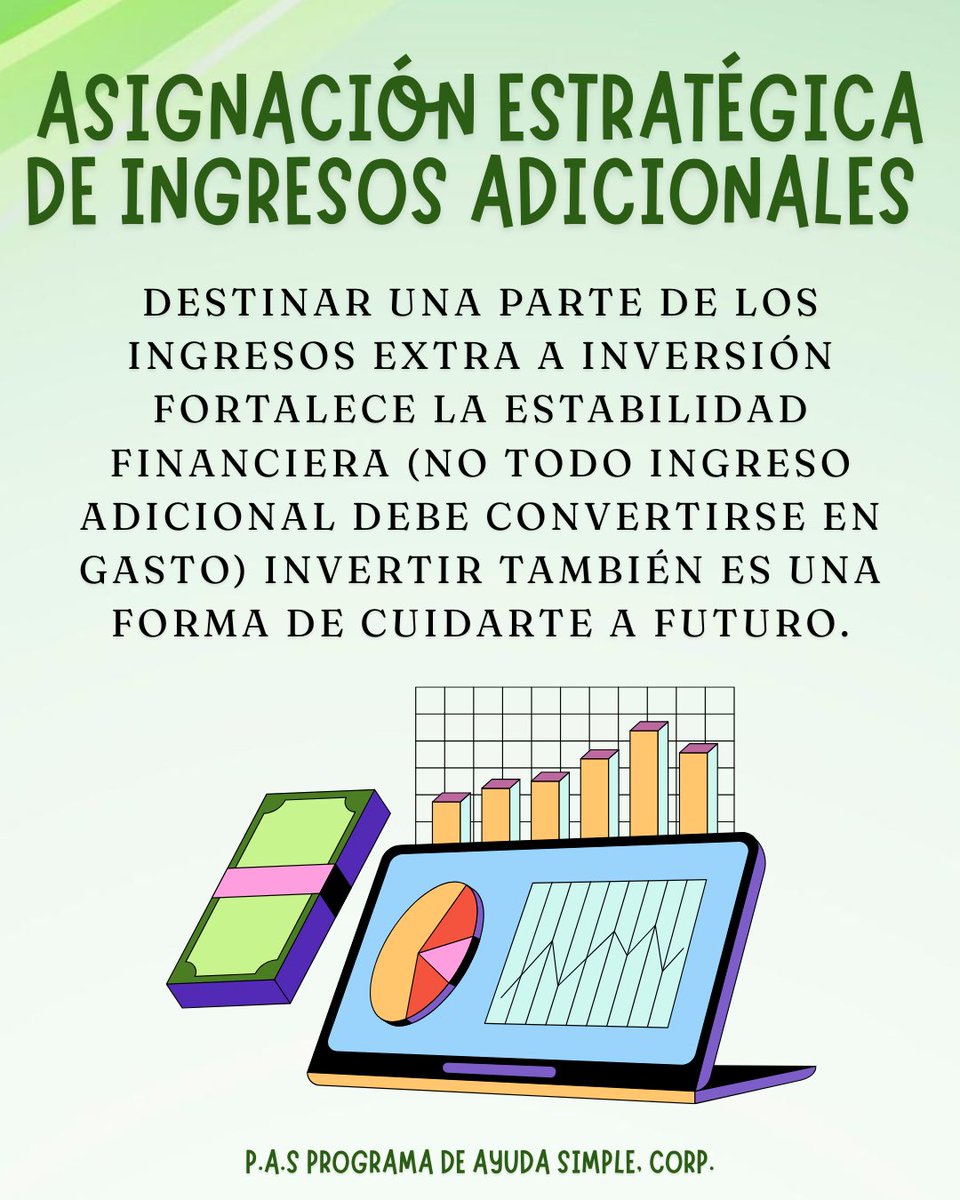 Programa de Ayuda Simple (@PascificoPAS) / Posts / X