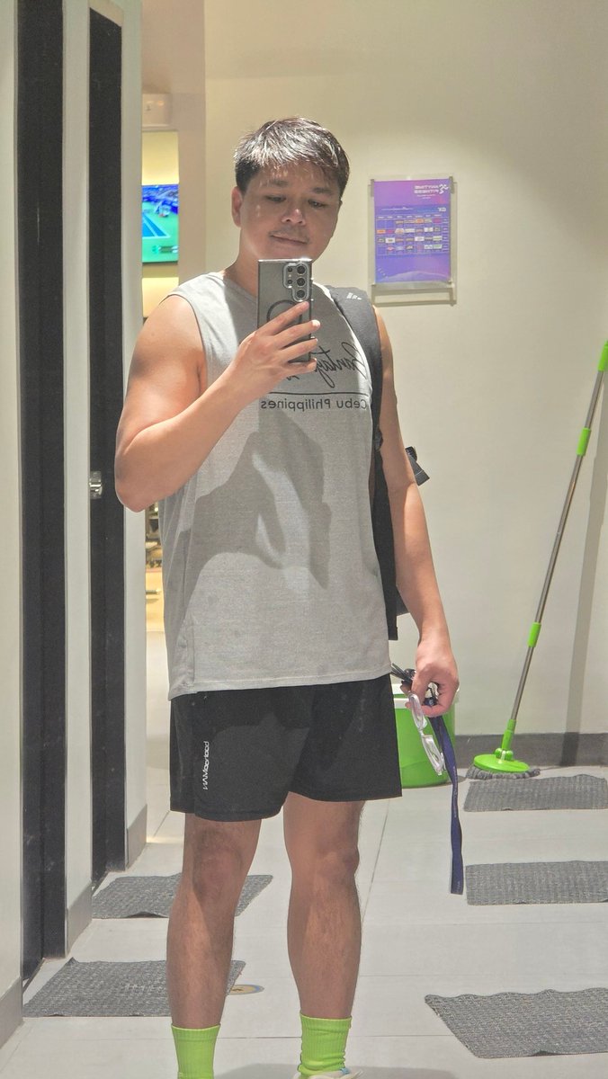 Ang lakas naka big boy ng ilaw dito.