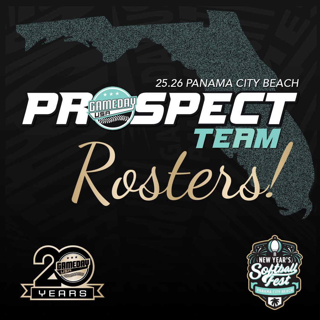 GameDayUSA Softball tweet media