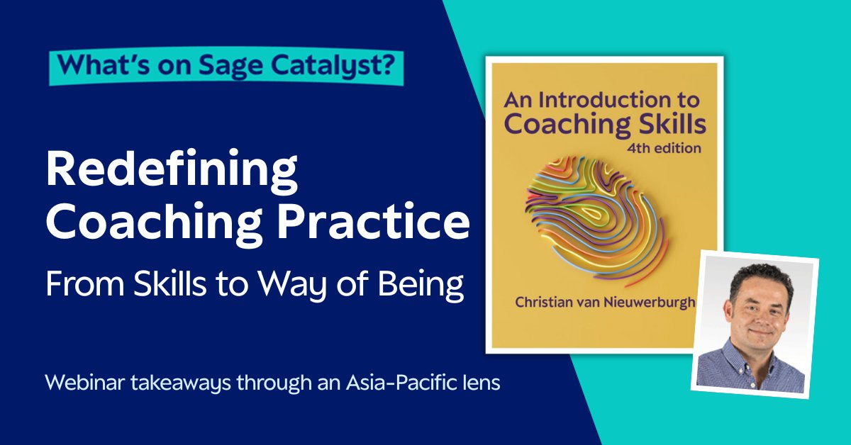Sage Asia Pacific tweet media