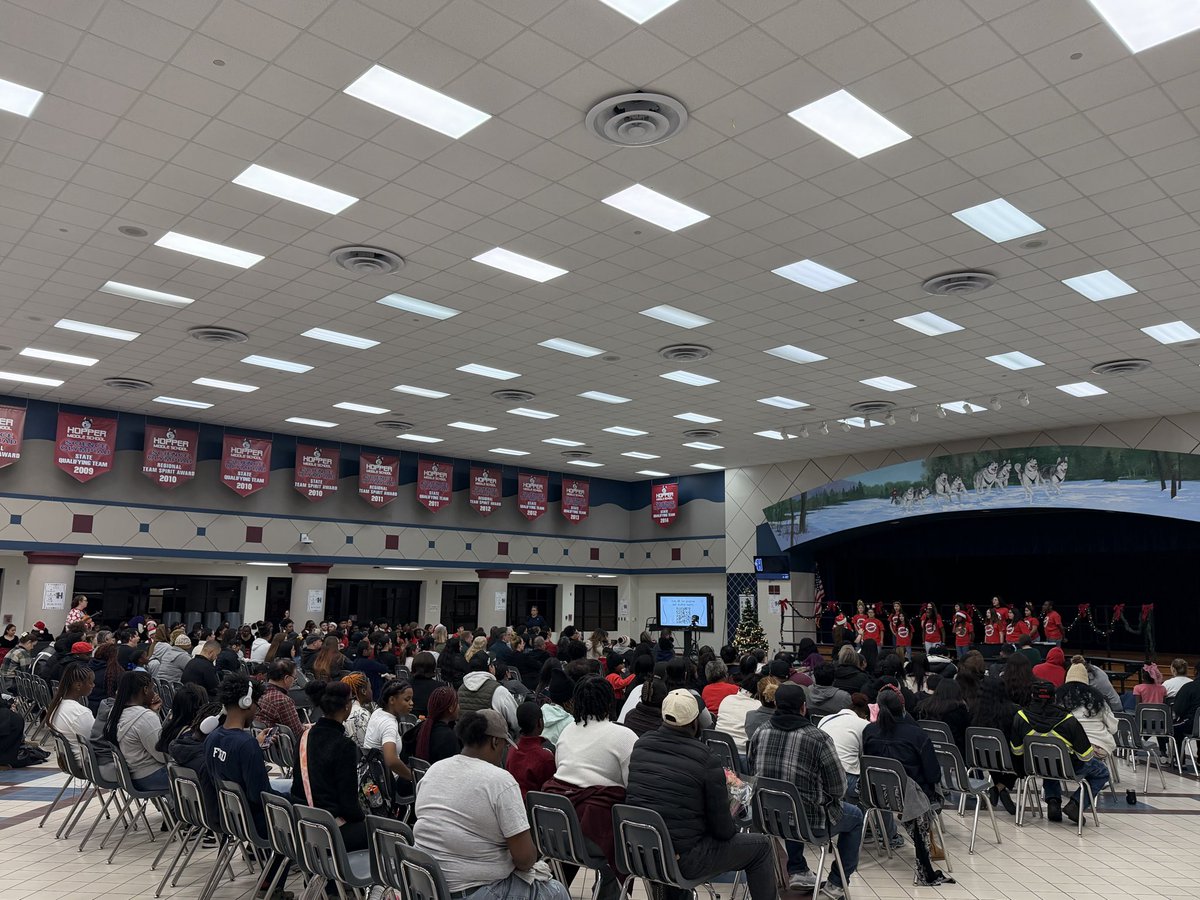 Felicia Hayes, Ed.D. tweet media