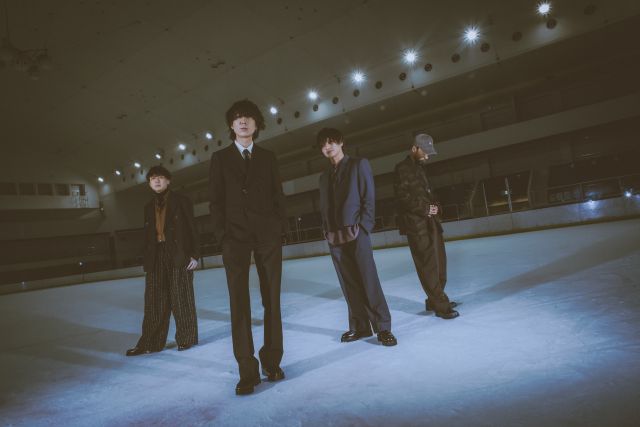 indigo la End (@indigo_la_End) / Posts / X