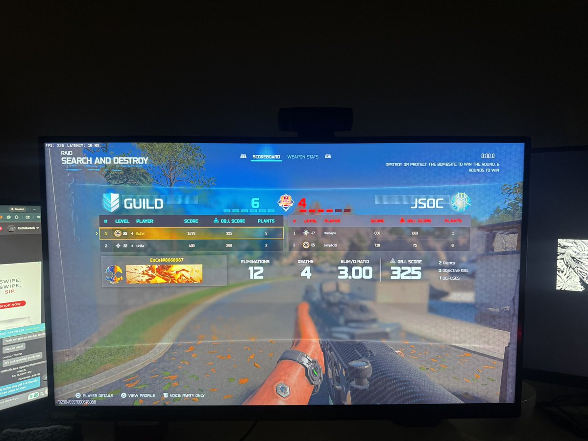 ExCel 👑 tweet media