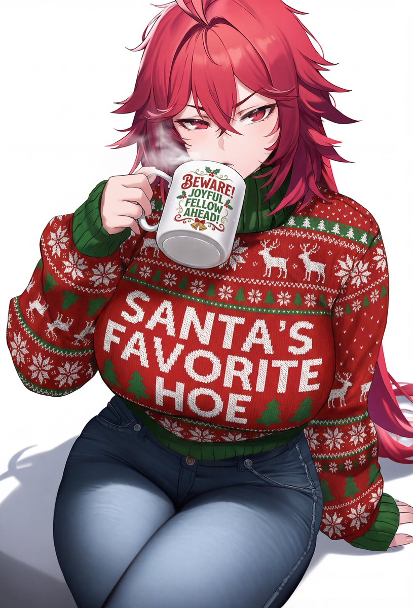 Only ten days left...

Nihilister - ニヒリスター