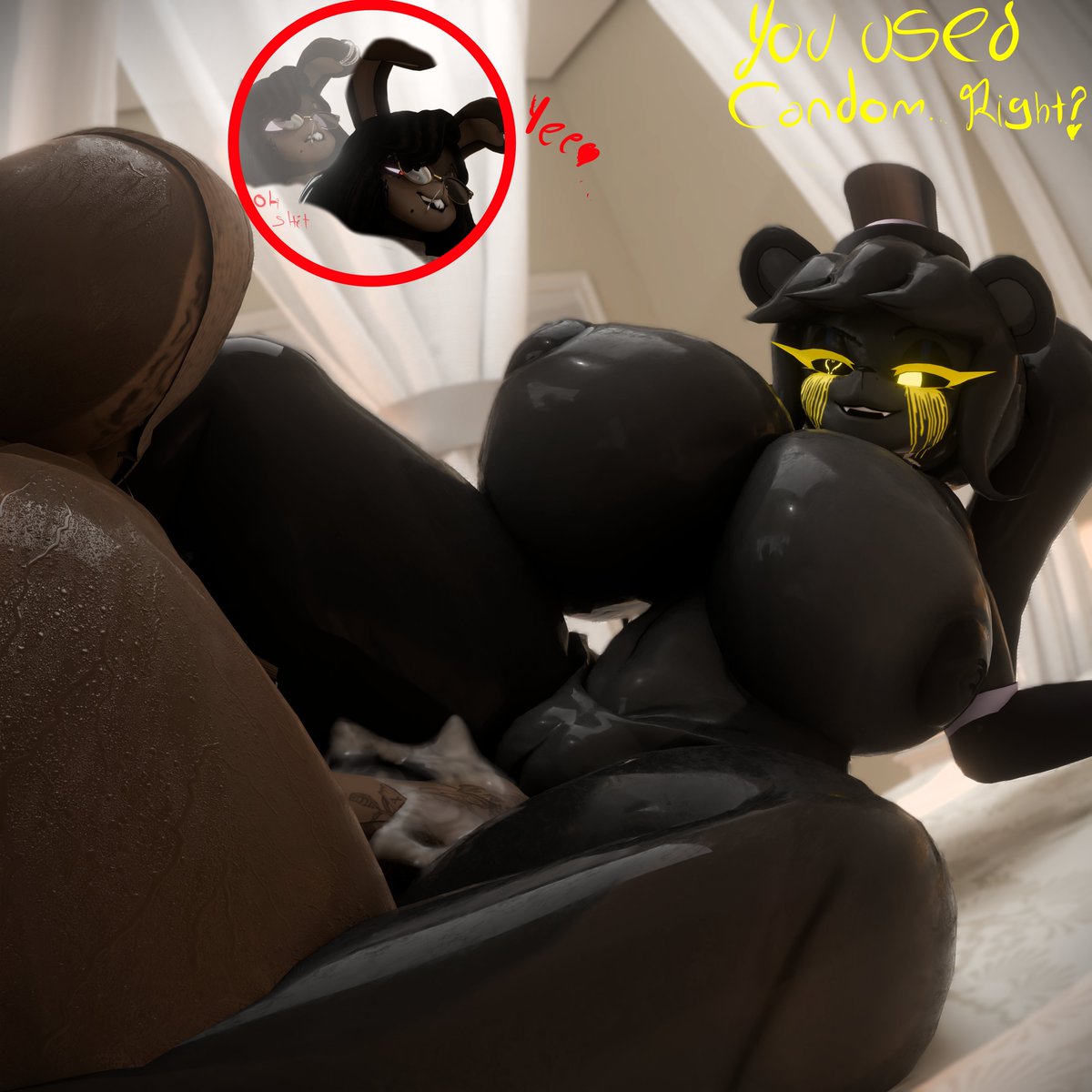 ༒༒【ĚКΘ】༒༒ (work) tweet media