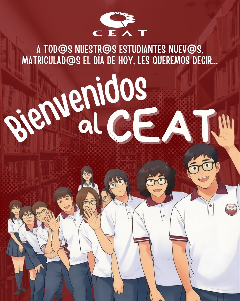 📚 CEAT- Liceo Mauricio Hochschild (@corporacionceat) on Twitter photo 