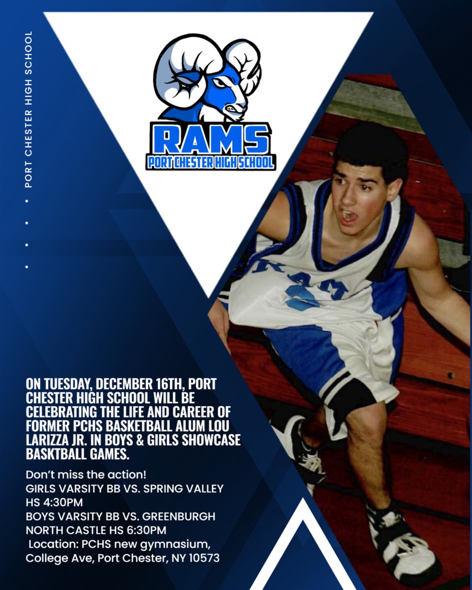Port Chester Girls Basketball tweet media