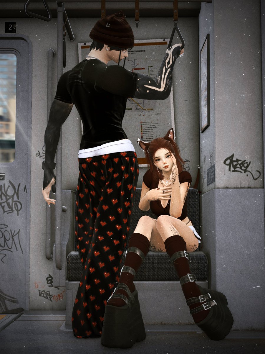 kassinogenesis's tweet image. vro is posting daily atp😭