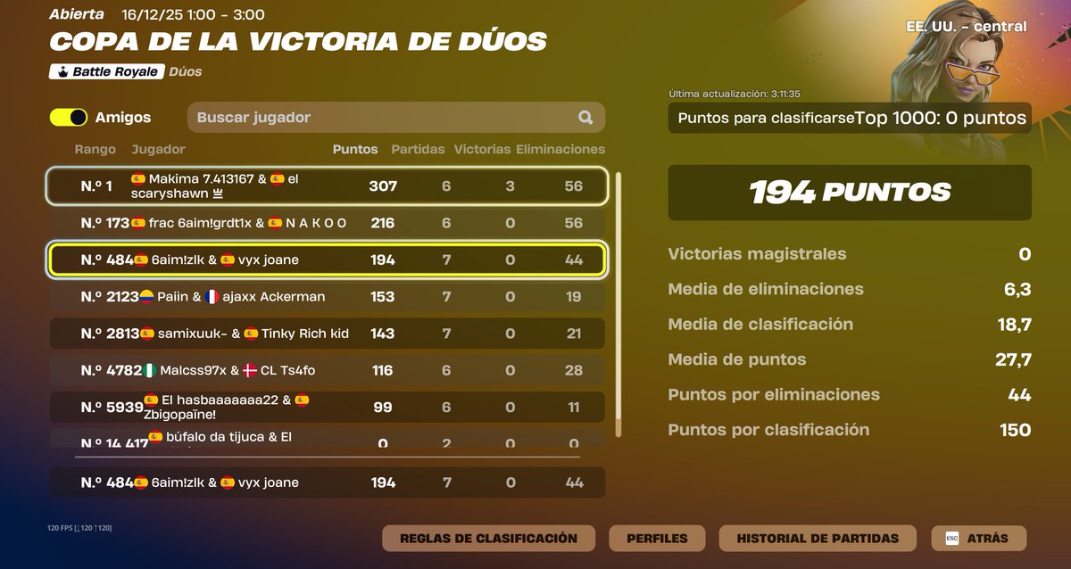qual finals vcc
muy facil cuando juego con alguien de mi nivel
