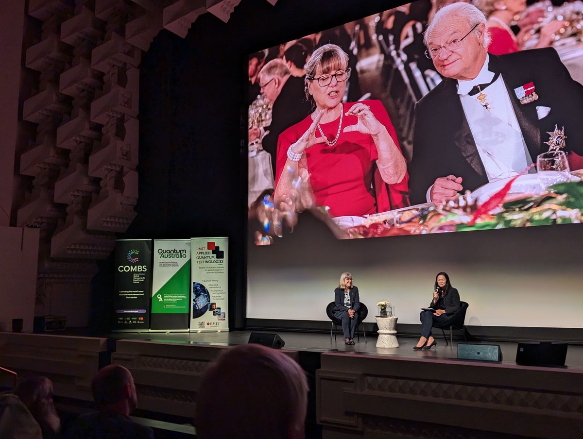 Australian Institute of Physics tweet media