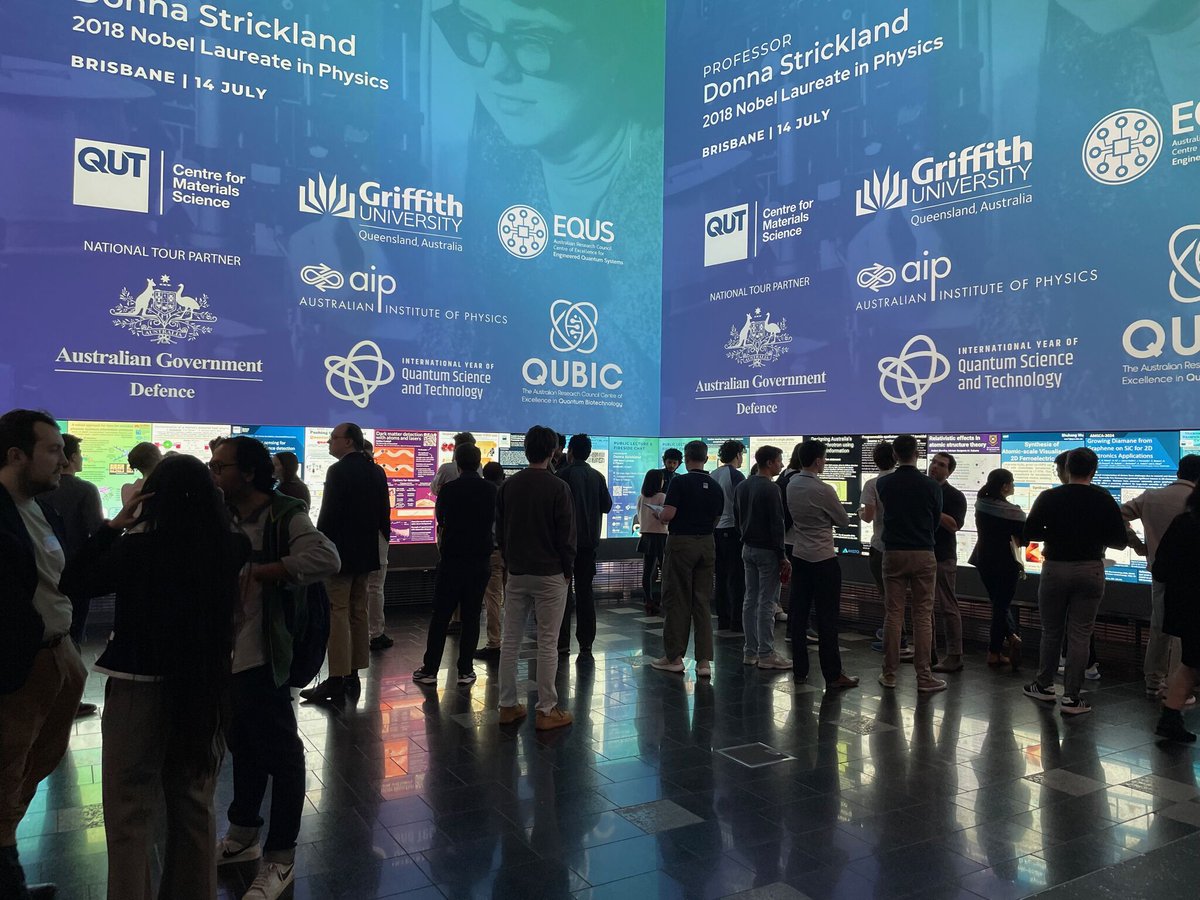 Australian Institute of Physics tweet media