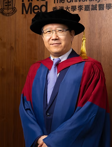 Centre for Translational Stem Cell Biology tweet media