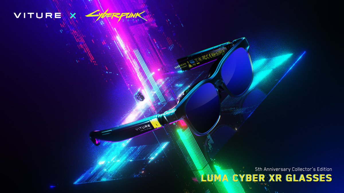 VITURE Japan | ヴィチュアー (@viturejp) / Posts / X