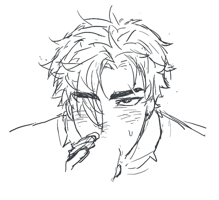 Reynolds173173's tweet image. #yoru