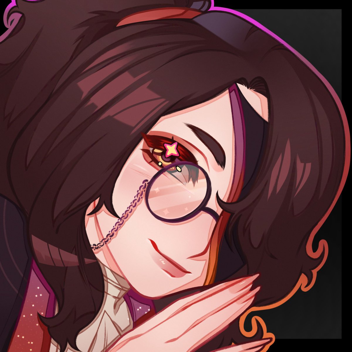 ๑‧˚₊ Pan tweet media