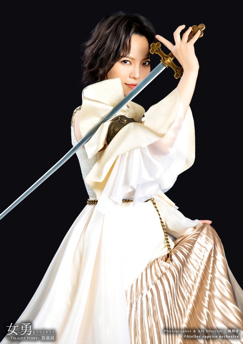 女勇-JOYU- project 寫眞展 (@JOYU_project) / Posts / X