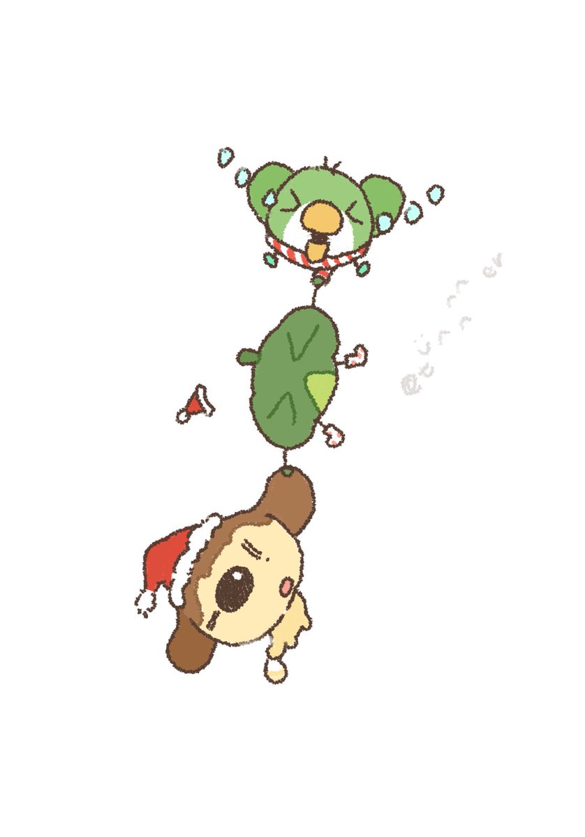 tunnnner's tweet image. 🥹

#LingOrm 
#หลิงออม