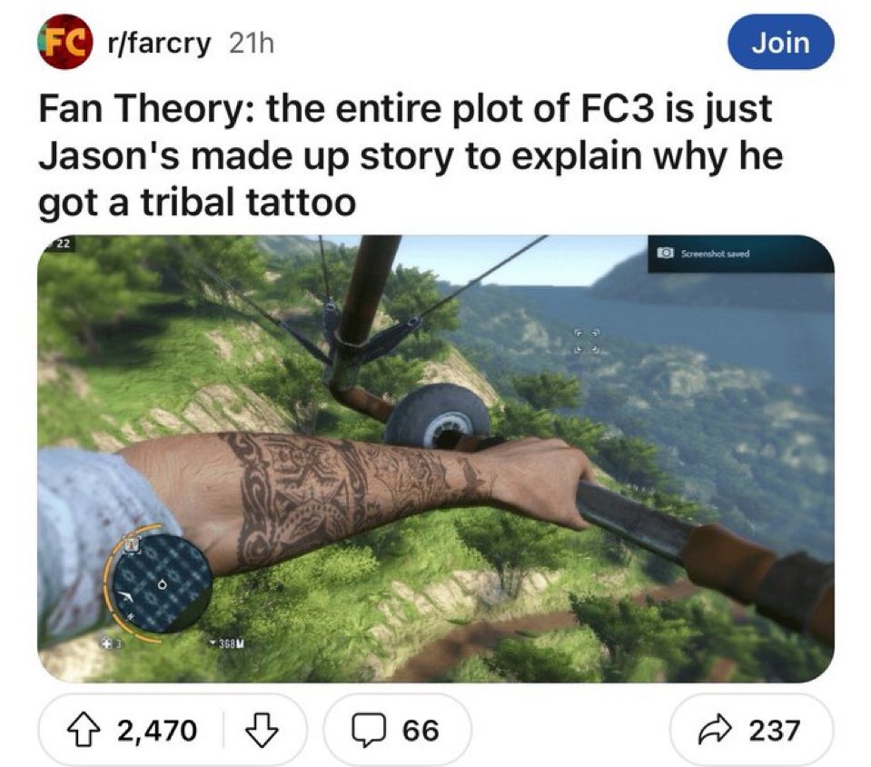 Reddit Reposts tweet media
