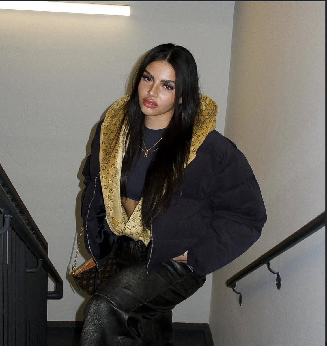 HudaBase tweet media