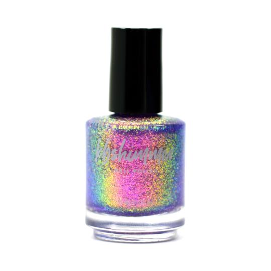 I just received KBShimmer - Nail Polish - Sea-Ing Is Believing | Default Title from stegarootbeer via Throne. Thank you! throne.com/gidge #Wishlist #throne
