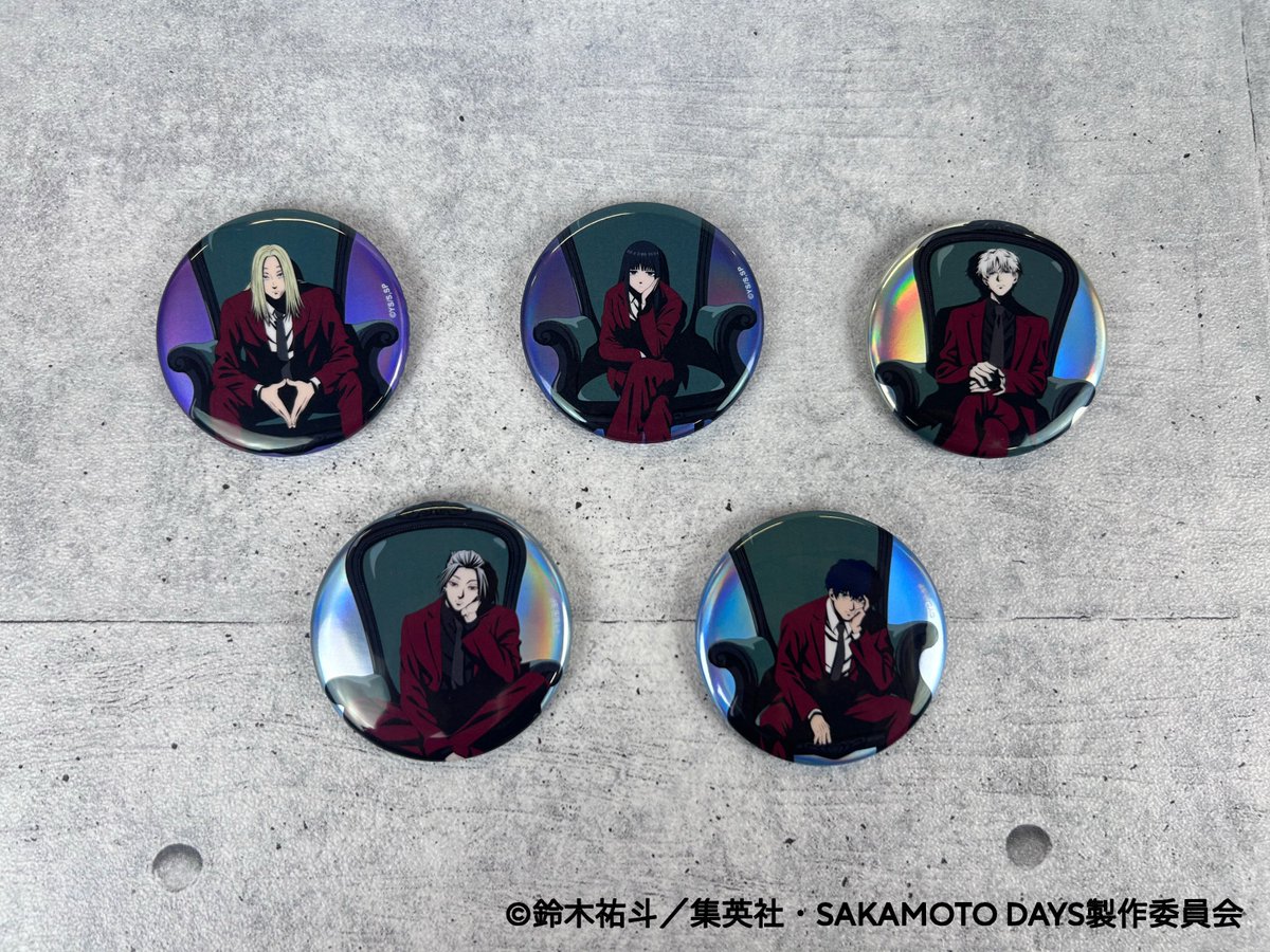 新商品紹介③】 ◇ジャンプフェスタ会場・EC先行発売商品③◇ 〇TD