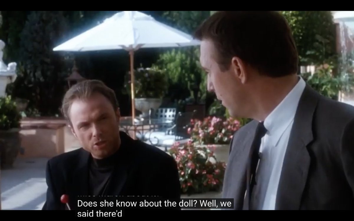 CptHuang's tweet image. Local Virginia land survey ppl [as hired by Scott, males] were also witnesses, earlier.

1) #betterlatethannever, in our addressing the matter
2) #buildsafety
3) kinda reminds me of this...

[Never hide info from established survivors, esp when we haven't ruled out "Amadeus."] 🥸